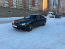 Mercedes-Benz S-Класс 2002 года