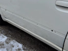 Audi A6 2001 года