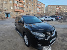 Nissan X-Trail 2016 года
