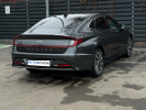 Hyundai Sonata 2023 года