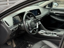 Hyundai Sonata 2023 года