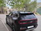 Hyundai Mufasa 2023 года