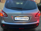 Nissan Qashqai 2010 года