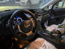 Lexus RX 2014 года