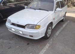 ВАЗ (Lada) 2114 2013 года