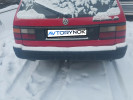 Volkswagen Passat 1992 года