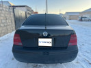 Volkswagen Jetta 2002 года
