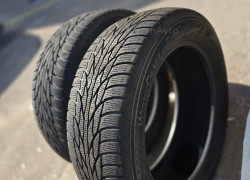 Зимняя резина Kumho