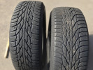 Зимняя резина Kumho