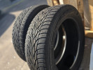 Зимняя резина Kumho