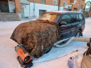 Выездной автосервис