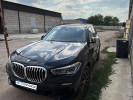 BMW X5 2022 года