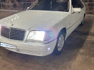 Mercedes-Benz S-Класс 1998 года