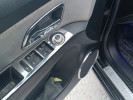 Chevrolet Cruze 2012 года