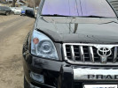 Toyota Land Cruiser Prado 2009 года