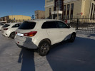 Mitsubishi ASX 2014 года