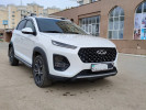 Chery Tiggo 2 2023 года