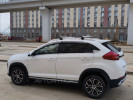 Chery Tiggo 2 2023 года