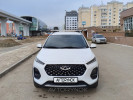 Chery Tiggo 2 2023 года