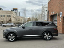 Genesis GV80 2022 года