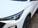 Changan X5 Plus 2024 года