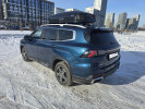 Geely Okavango 2024 года