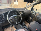 Opel Zafira 2001 года