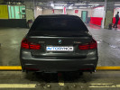 BMW 3 серия 2014 года