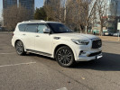 Infiniti QX80 2019 года