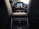 Subaru Forester 2022 года