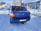 Renault Logan 2009 года