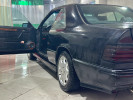 Mercedes-Benz E-Класс 1990 года