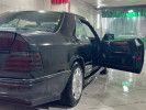 Mercedes-Benz E-Класс 1990 года
