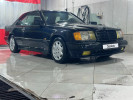 Mercedes-Benz E-Класс 1990 года