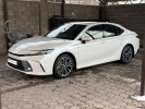 Toyota Camry 2024 года