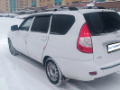 ВАЗ (Lada) Priora 2013 года