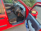 Toyota Raum 1998 года