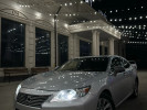 Lexus ES 2015 года