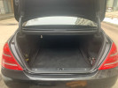 Mercedes-Benz S-Класс 2010 года