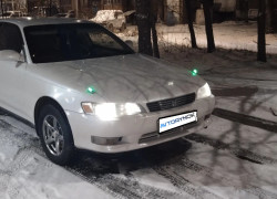 Toyota Mark II 1994 года