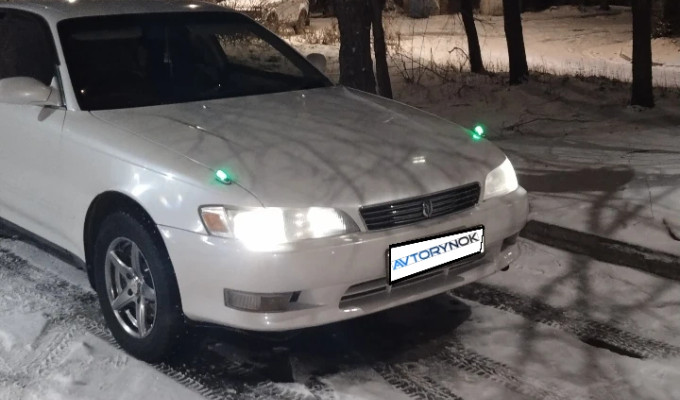 Toyota Mark II 1994 года
