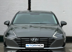 Hyundai Sonata 2023 года