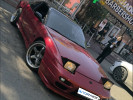 Nissan 200SX 1993 года