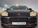 Porsche Cayenne 2005 года