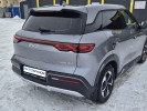 BYD Yuan Up 2025 года