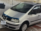 SEAT Alhambra 2001 года