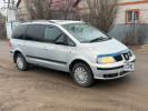 SEAT Alhambra 2001 года