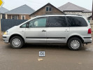 SEAT Alhambra 2001 года