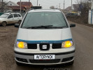 SEAT Alhambra 2001 года