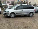 SEAT Alhambra 2001 года